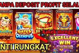 Aplikasi Slot Deposit 5K