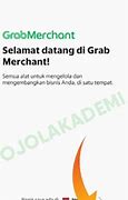 Cara Mengatasi Grab Merchant Tidak Bisa Dibuka