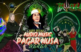 Dj Pagar Nusa Lagu Jawa Mp3