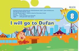 Dufan Untuk Bocil Sd Kelas 6 Sd