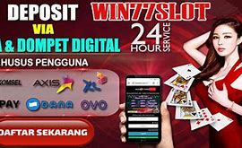 Intan 77 Slot Login Link Alternatif