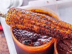 Jagung Bakar Pedas Manis Terdekat